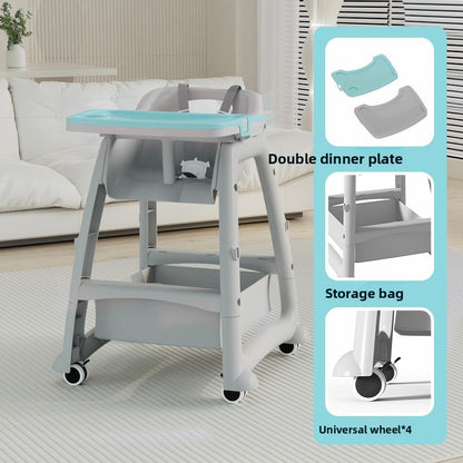 Baby Dining Chair