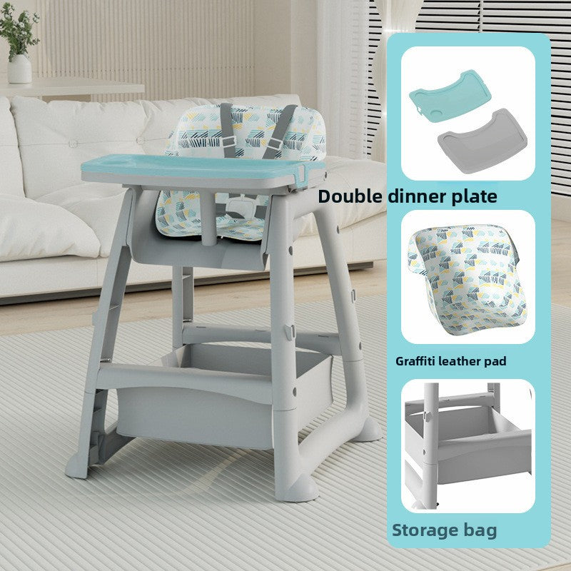 Baby Dining Chair