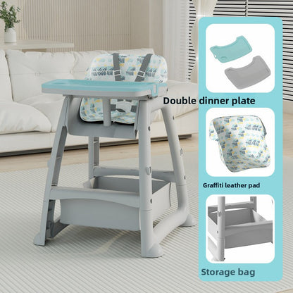 Baby Dining Chair
