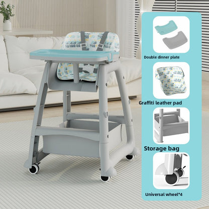 Baby Dining Chair