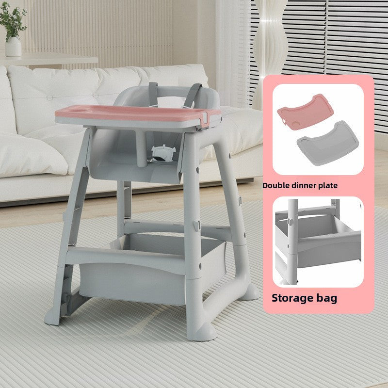 Baby Dining Chair