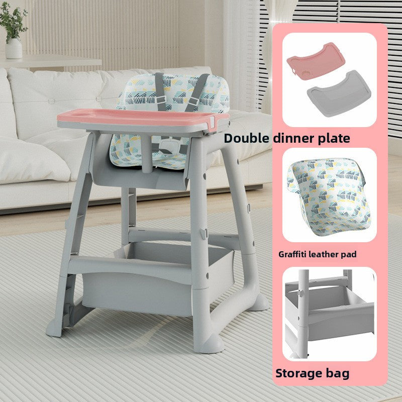 Baby Dining Chair