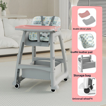 Baby Dining Chair