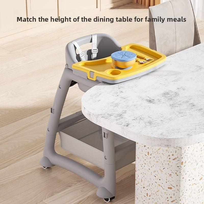 Baby Dining Chair