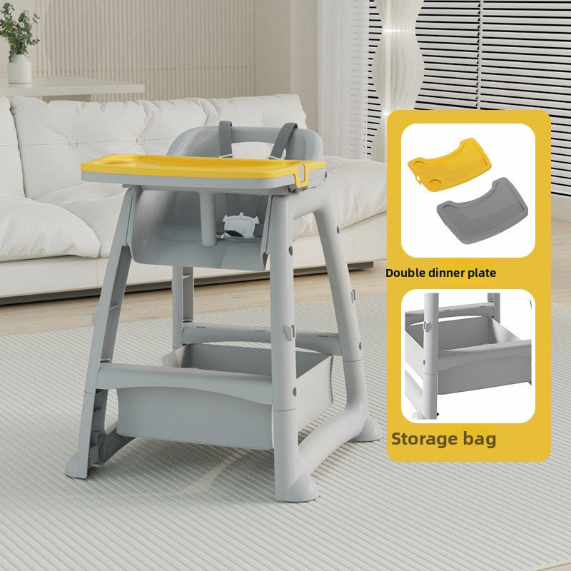 Baby Dining Chair