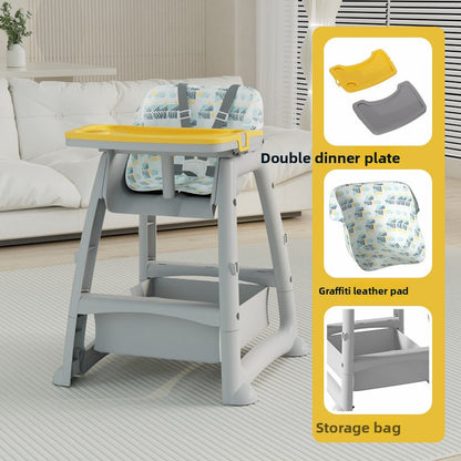 Baby Dining Chair