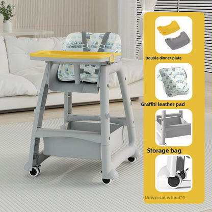 Baby Dining Chair