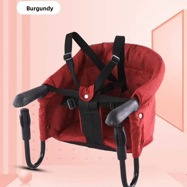 Baby Dining Chair