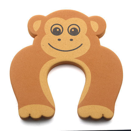 Baby Door Locking Device