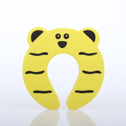 Baby Door Locking Device