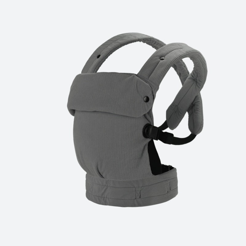 Baby double-shoulder pure cotton multi-functional carrying strap