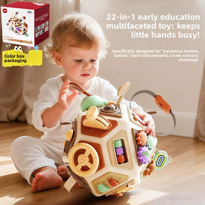 Baby Educational Toy