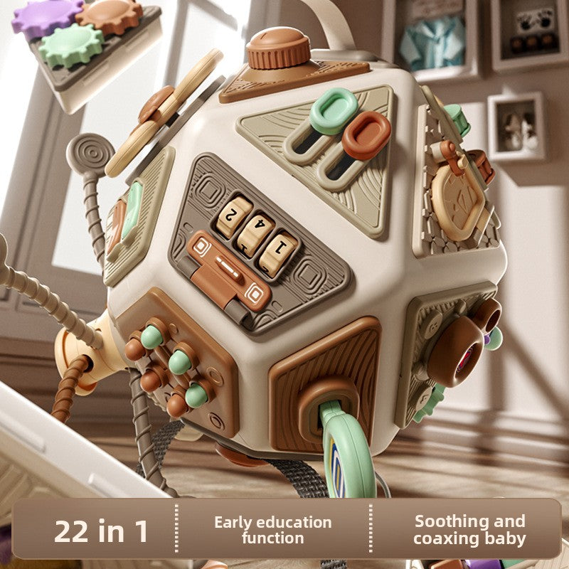 Baby Educational Toy