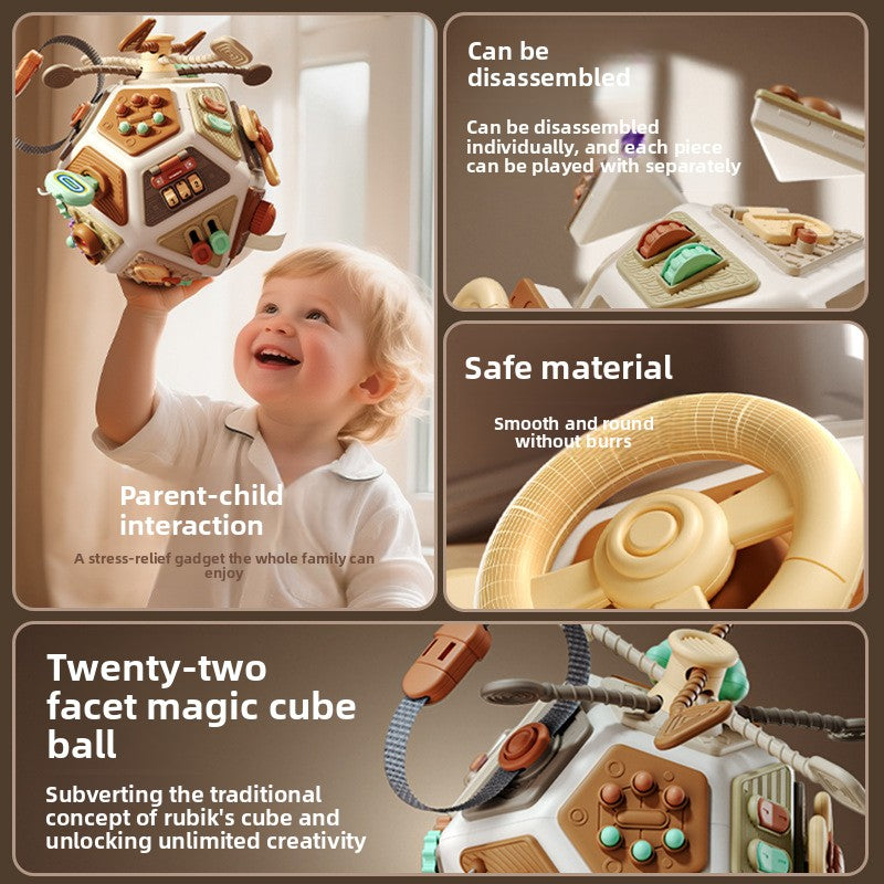 Baby Educational Toy