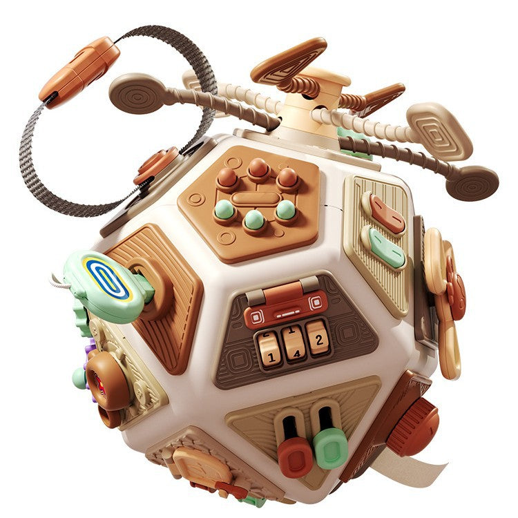 Baby Educational Toy