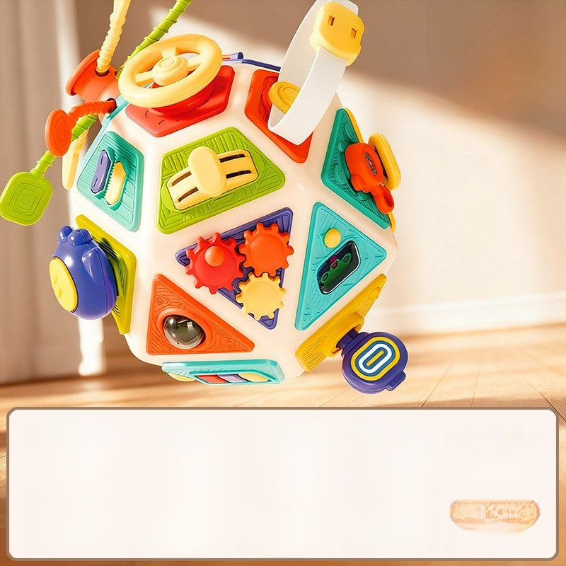 Baby Educational Toy