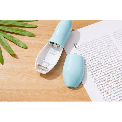 Baby Electric Nail Grinder Set with LED Light