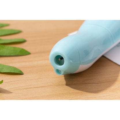 Baby Electric Nail Grinder Set with LED Light