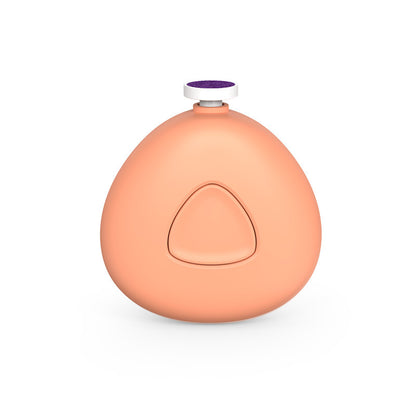 Baby Electric Nail Trimmer