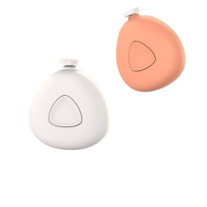Baby Electric Nail Trimmer