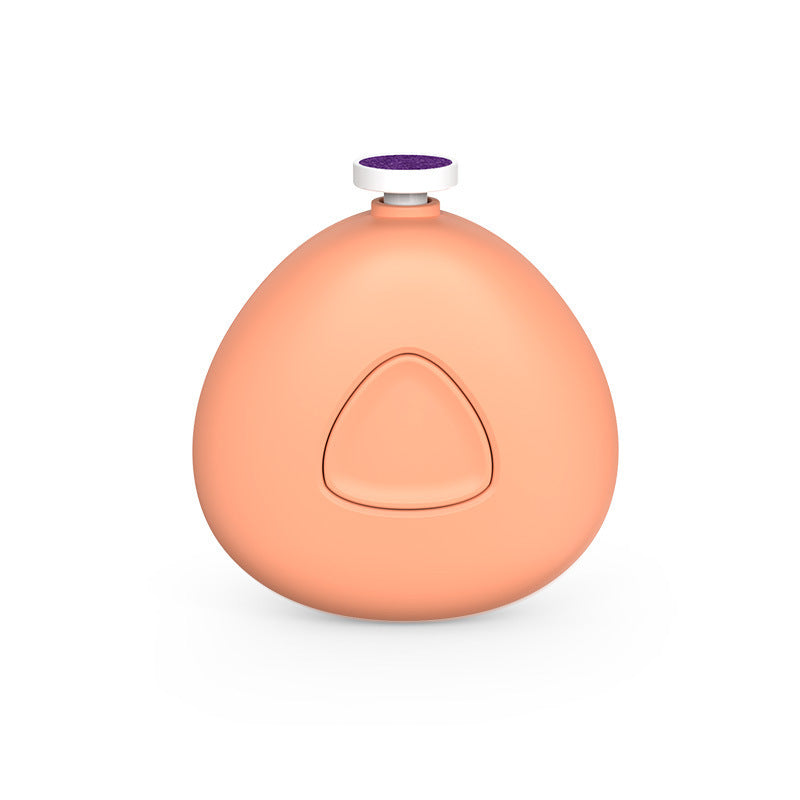 Baby Electric Nail Trimmer
