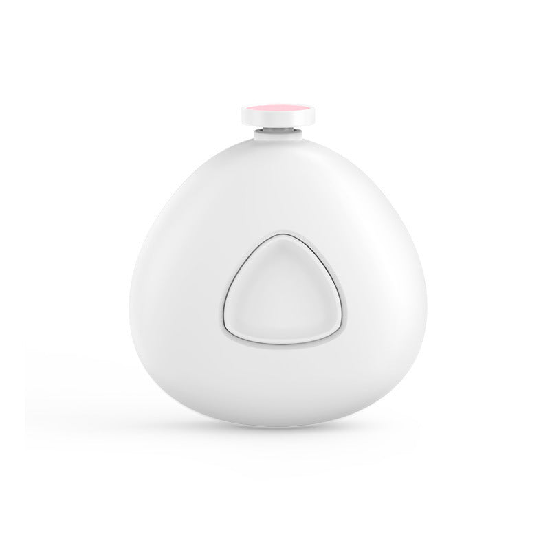 Baby Electric Nail Trimmer
