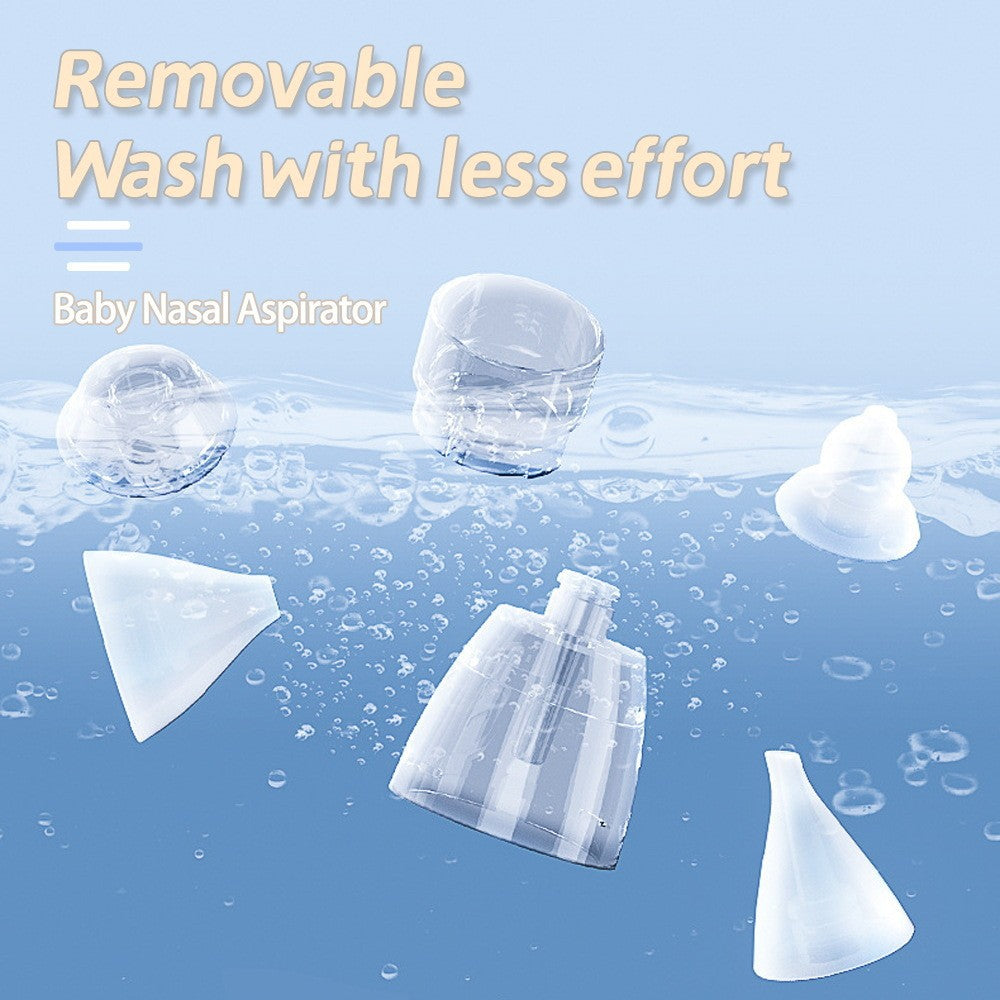 Baby Electric Nasal Aspirator