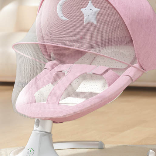 Baby electric rocking chair