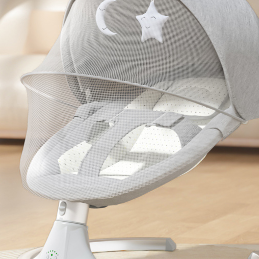 Baby electric rocking chair