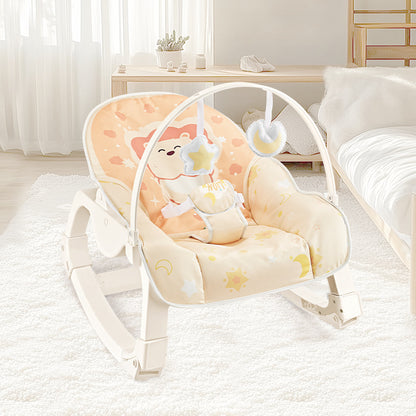 Baby Electric Rocking Chair