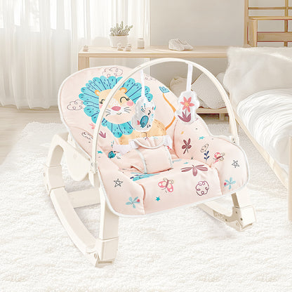 Baby Electric Rocking Chair