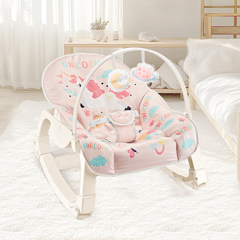 Baby Electric Rocking Chair
