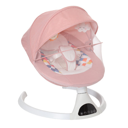 Baby Electric Rocking Chair Swing