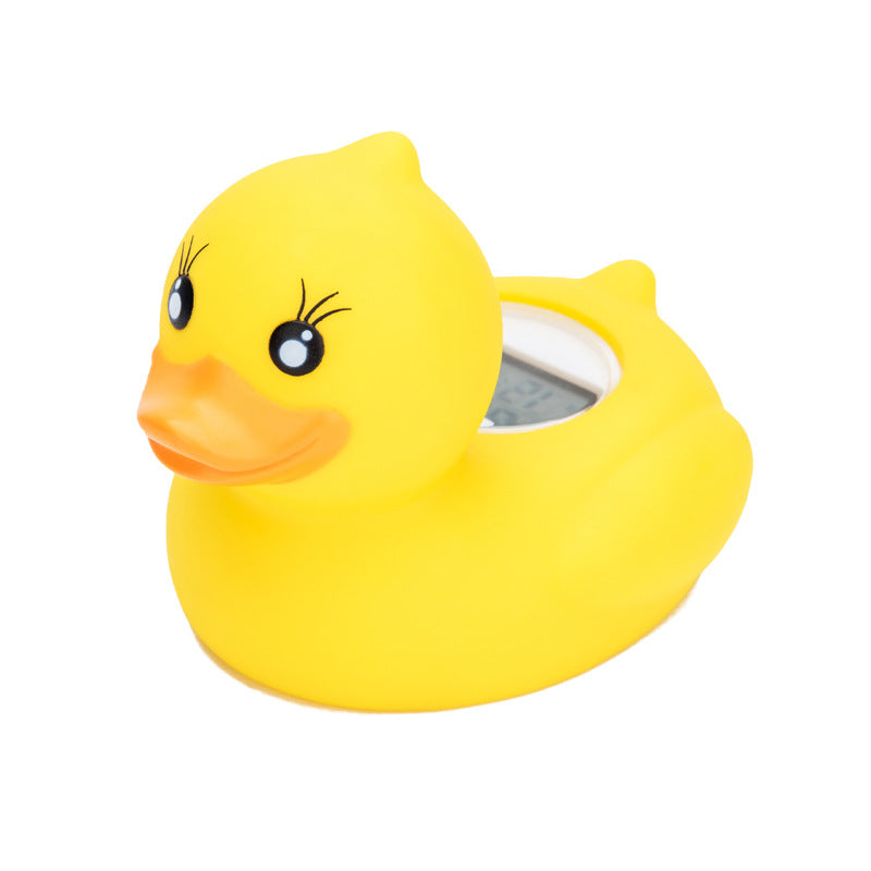 Baby electronic water temperature gauge