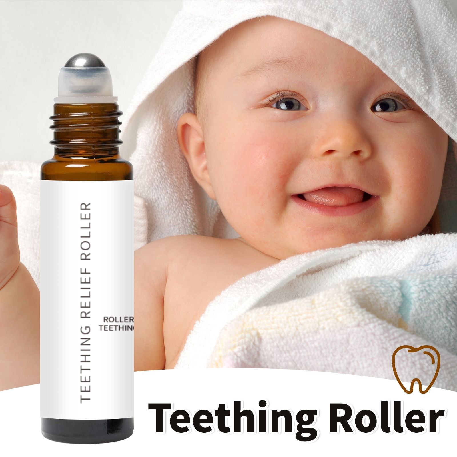 Baby Essential Oil