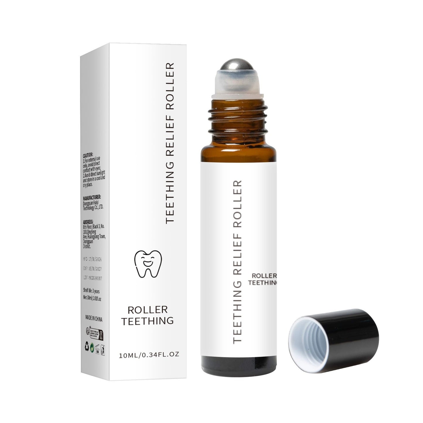 Baby Essential Oil