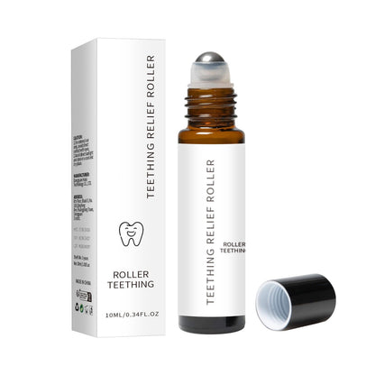 Baby Essential Oil