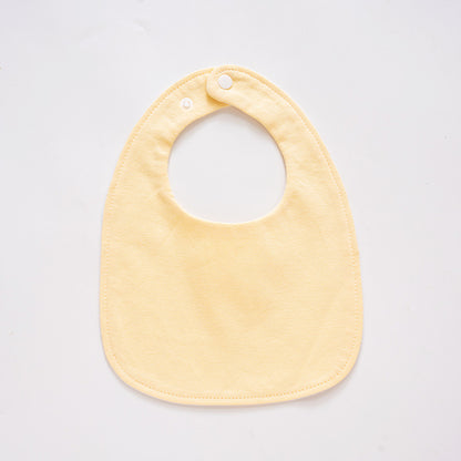 Baby feeding bib drool cloth