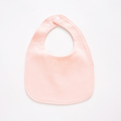 Baby feeding bib drool cloth