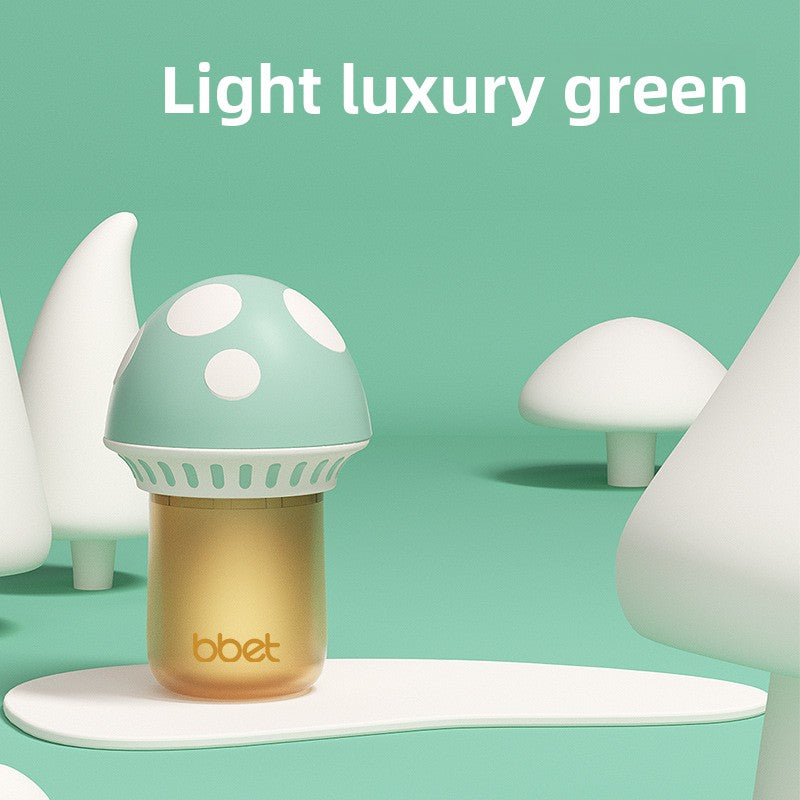 baby feeding bottle