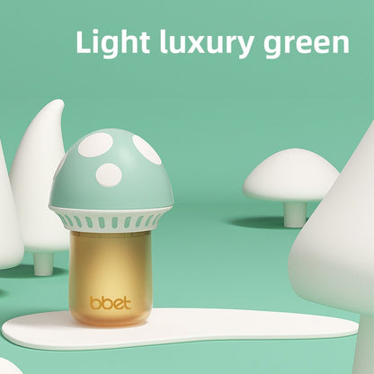 baby feeding bottle