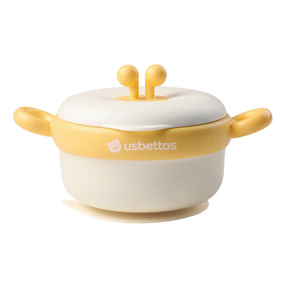 Baby feeding bowl