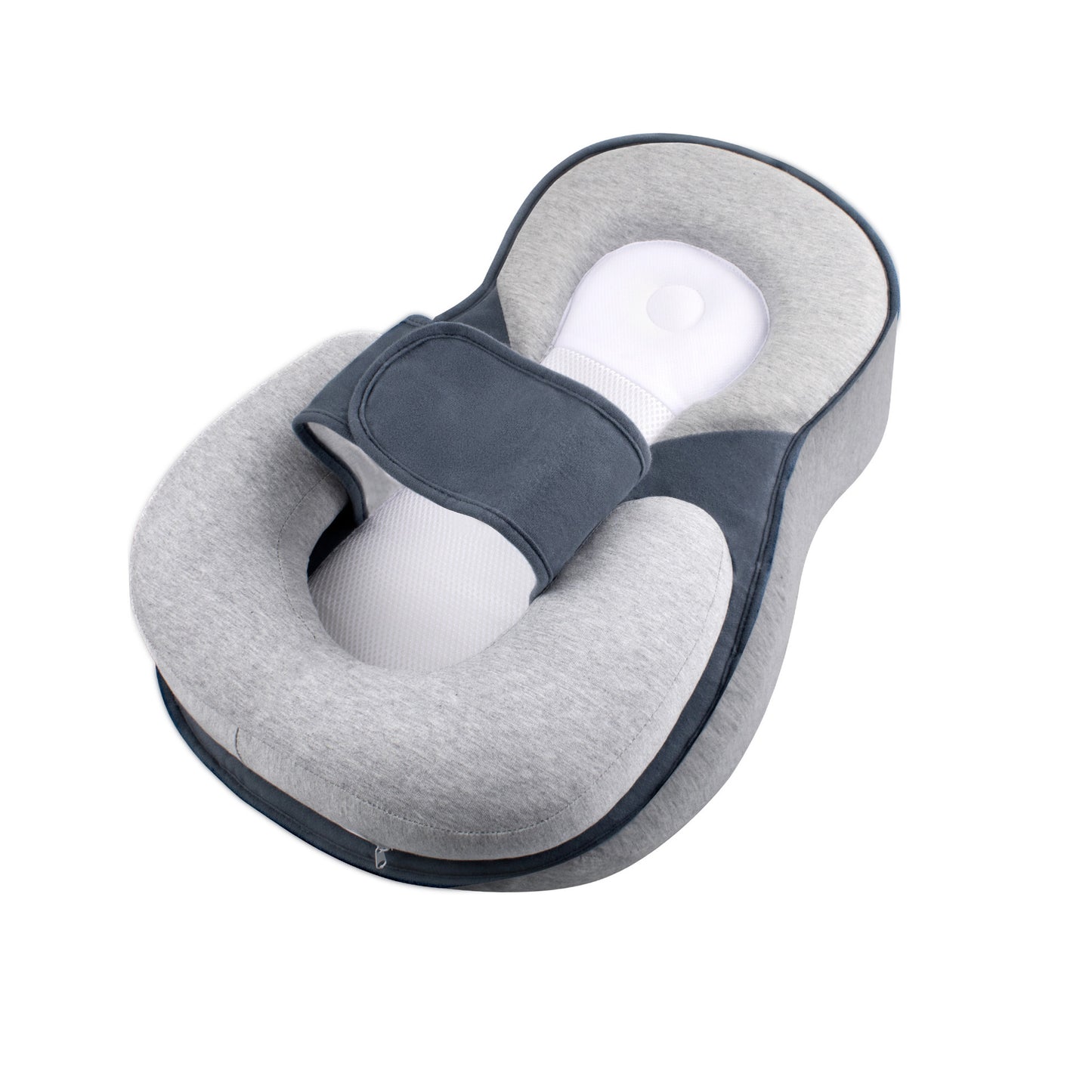 Baby feeding pillow