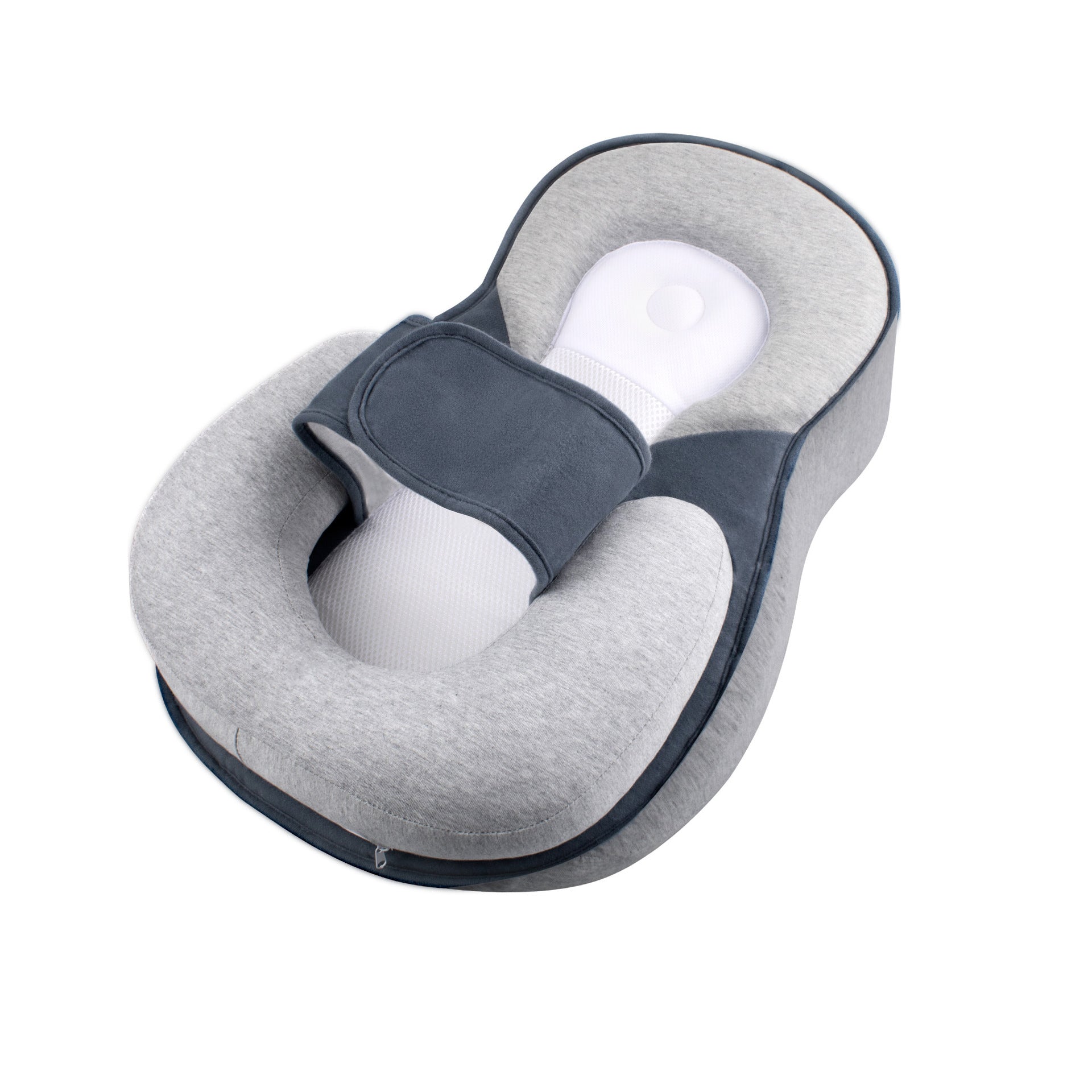 Baby feeding pillow