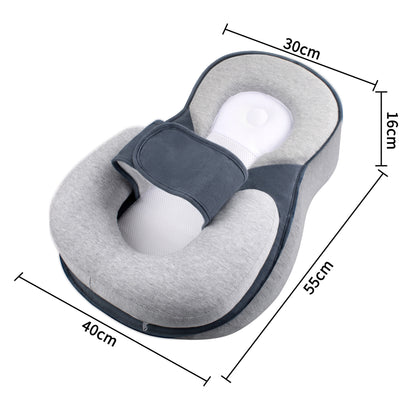 Baby feeding pillow