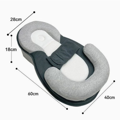 Baby Feeding Pillow
