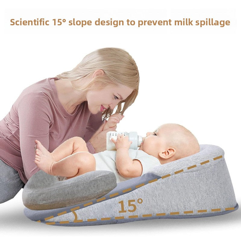 Baby Feeding Pillow