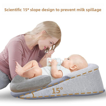 Baby Feeding Pillow