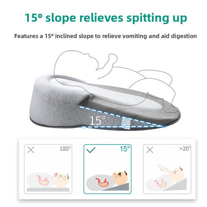 Baby Feeding Pillow