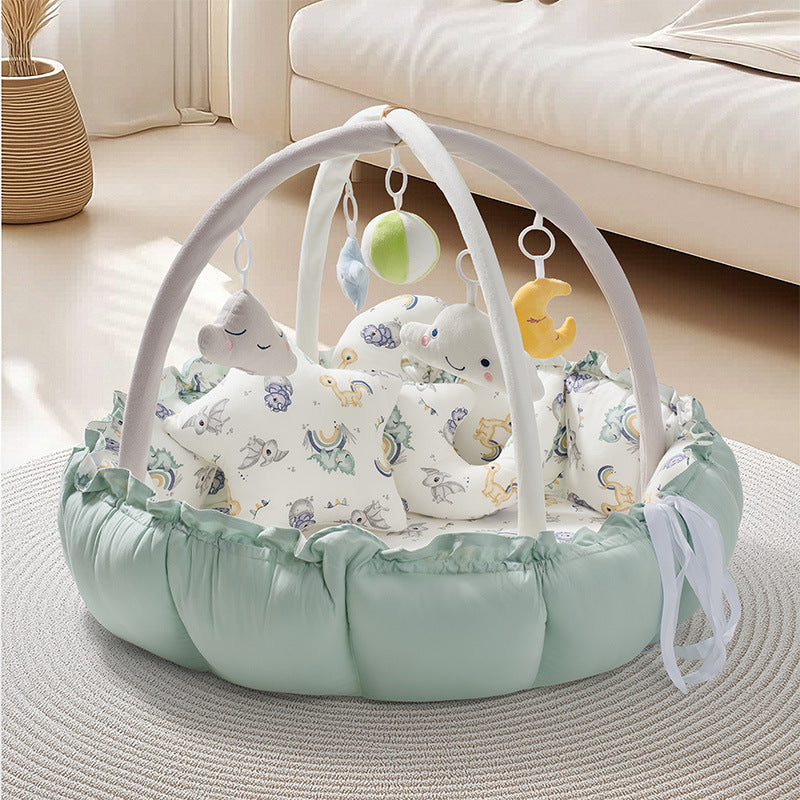 Baby Fitness Frame